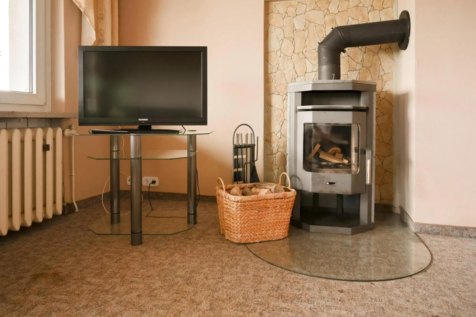 Holiday House, Nahetal-Waldau