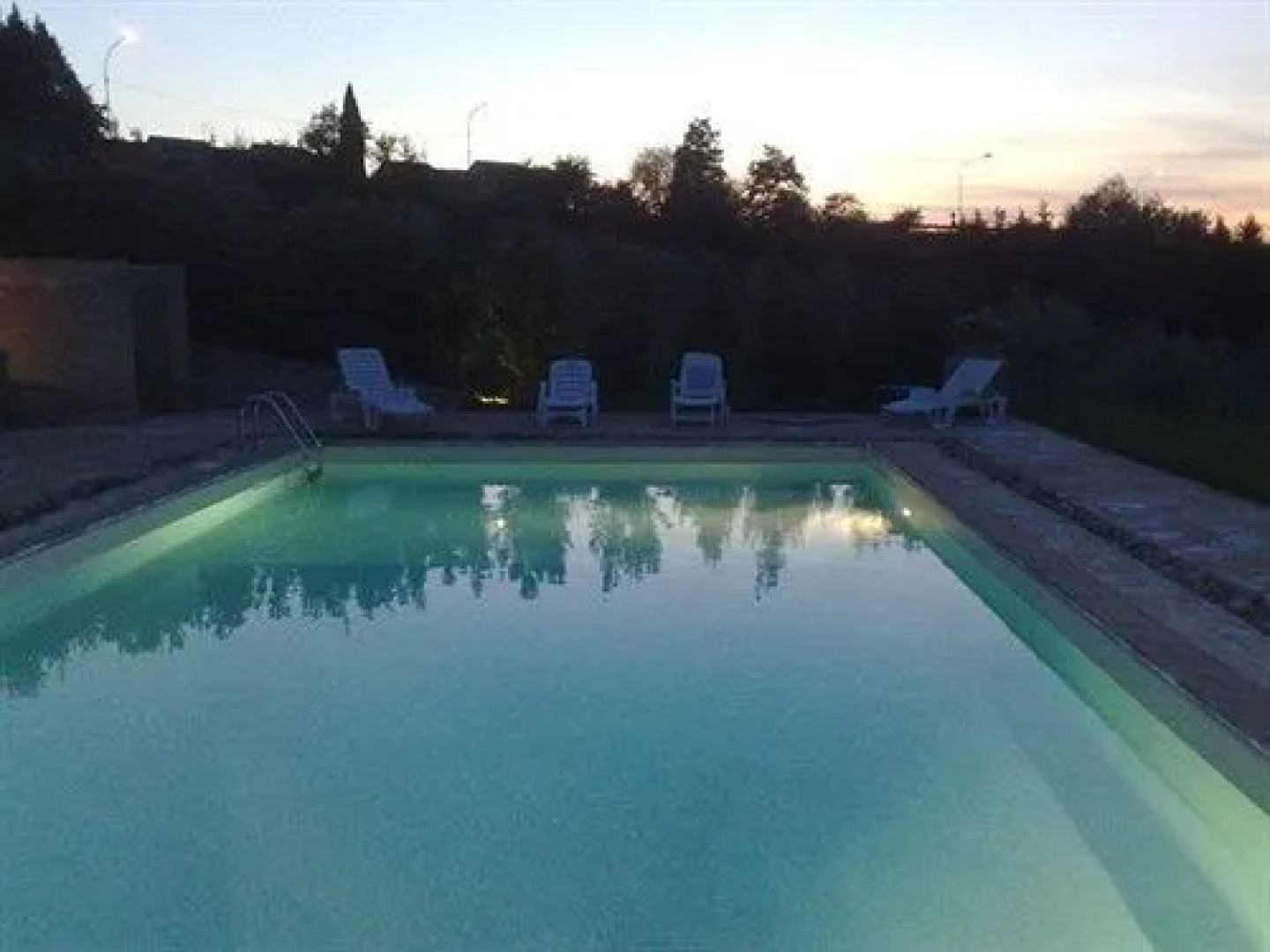 Villa Malamerenda Apartments