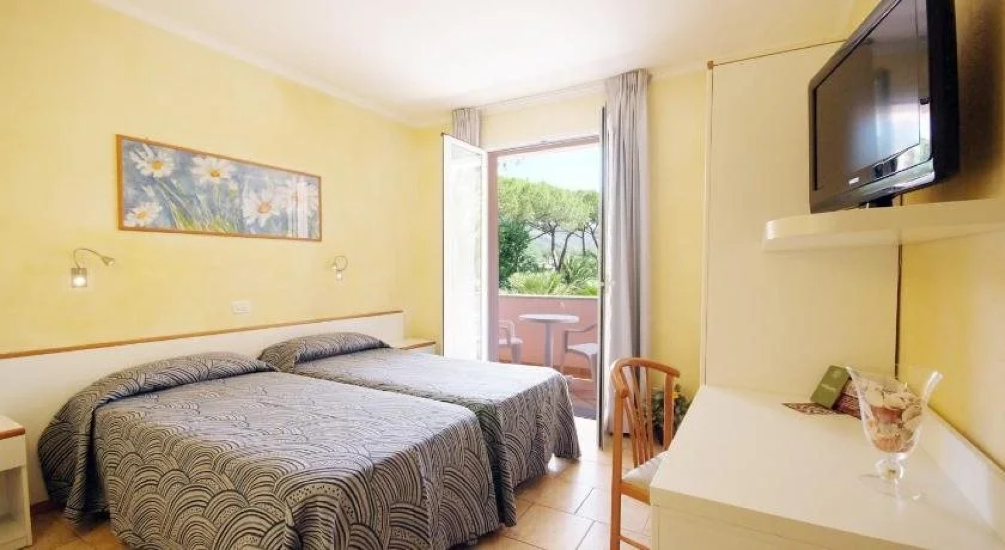 Hotel dei Coralli
