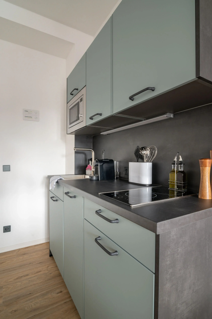 Limehome Salzgitter A.-Schweitzer-Str.