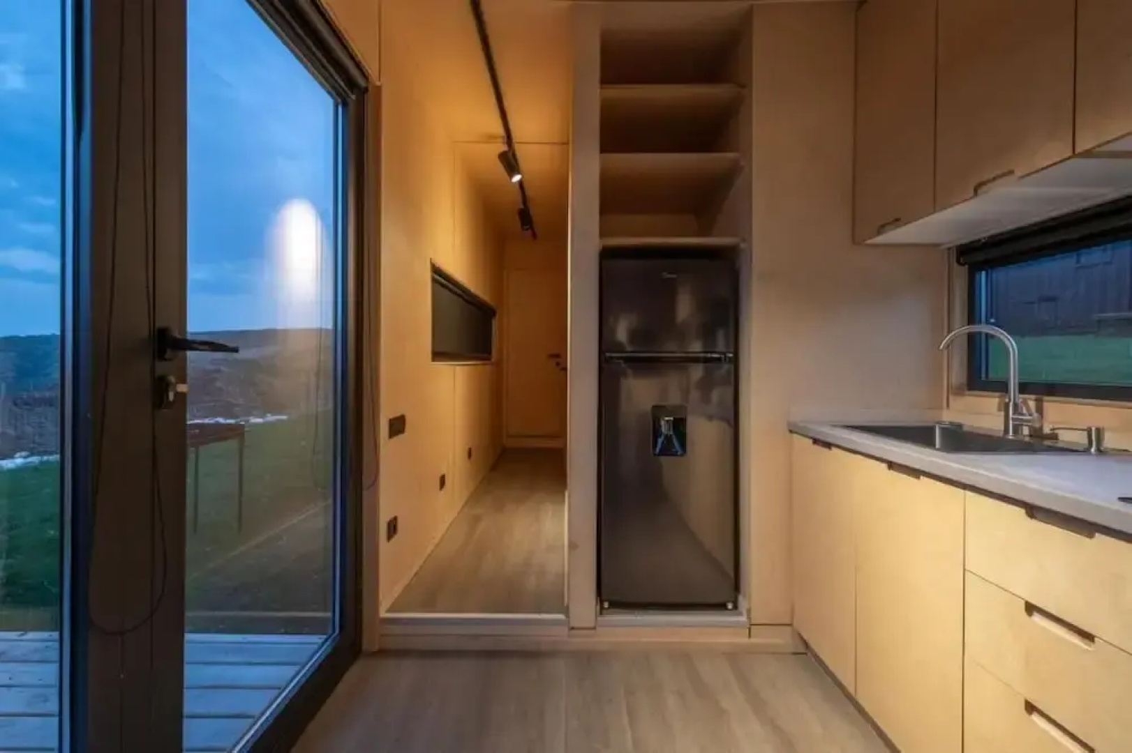Roombox Kisiskhevi
