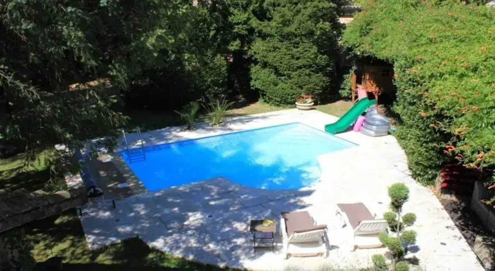 Maison dHôtes Cygne Noir