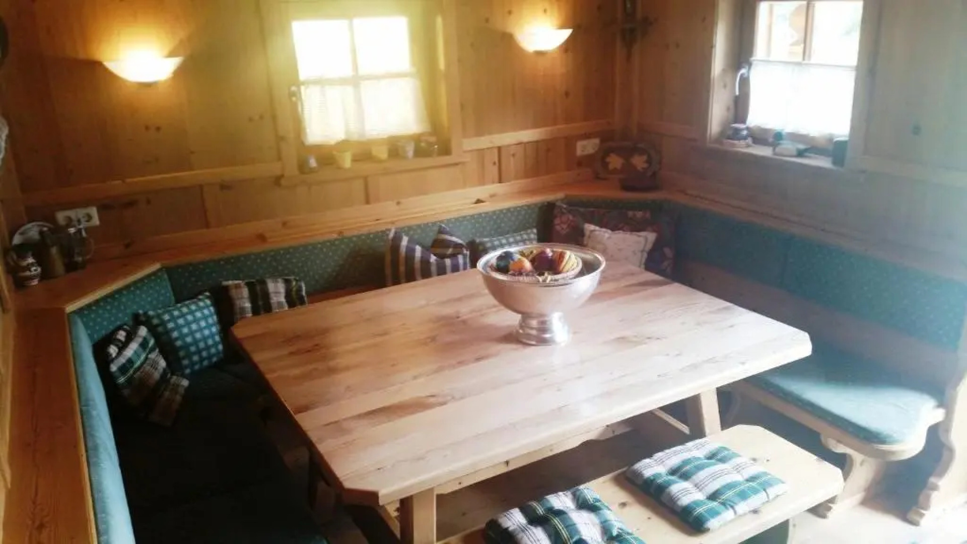 Appartements Kirchgasser Radstadt