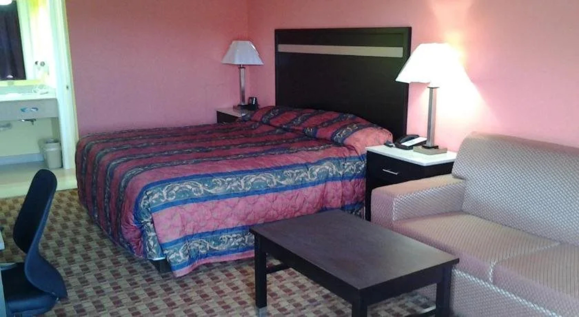 Elkton Lodge - Newark - Elkton - University Gateway