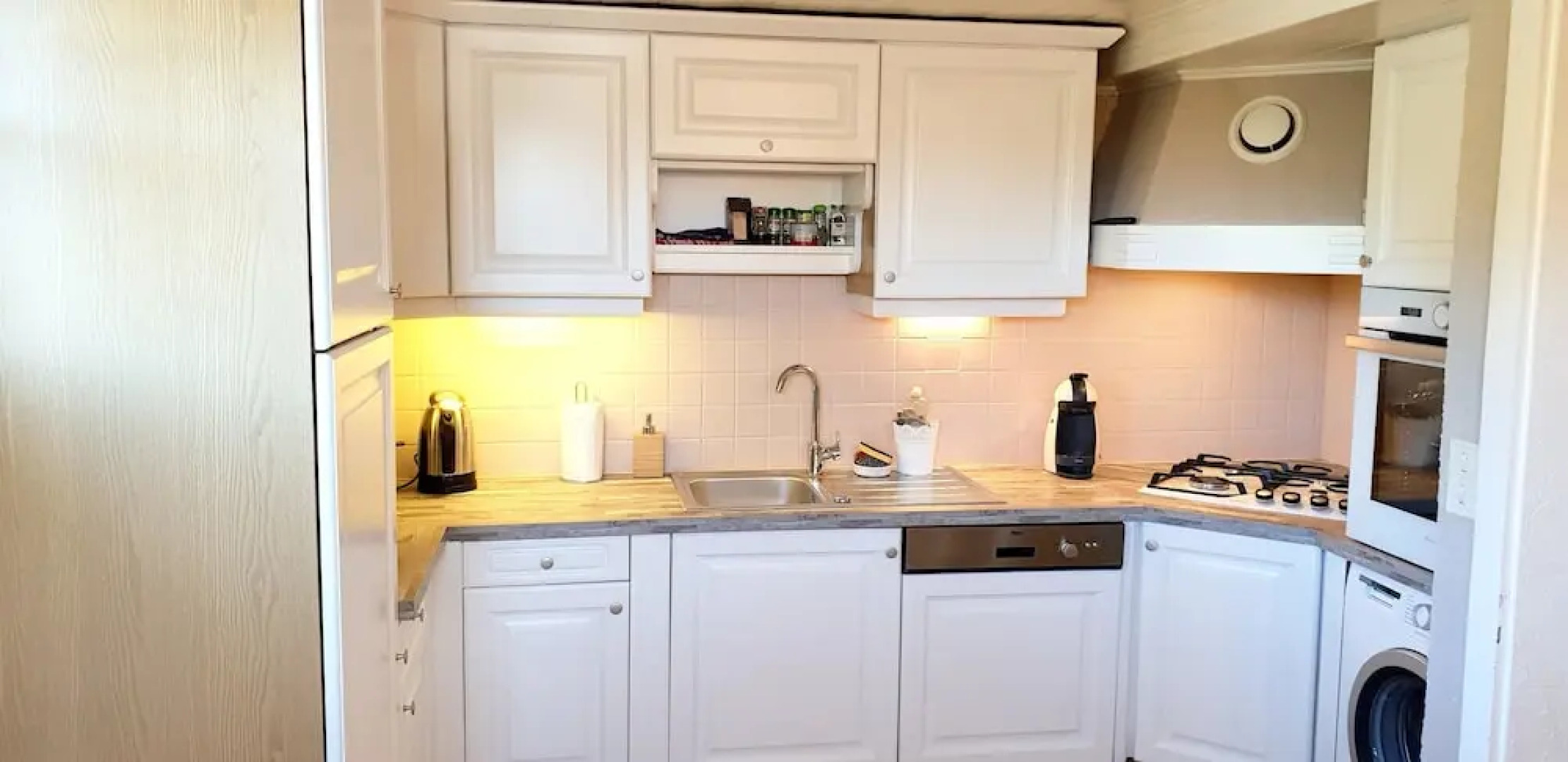 Chalet With 2 Bedrooms in Évian-les-bains, With Wonderful Mountain Vie