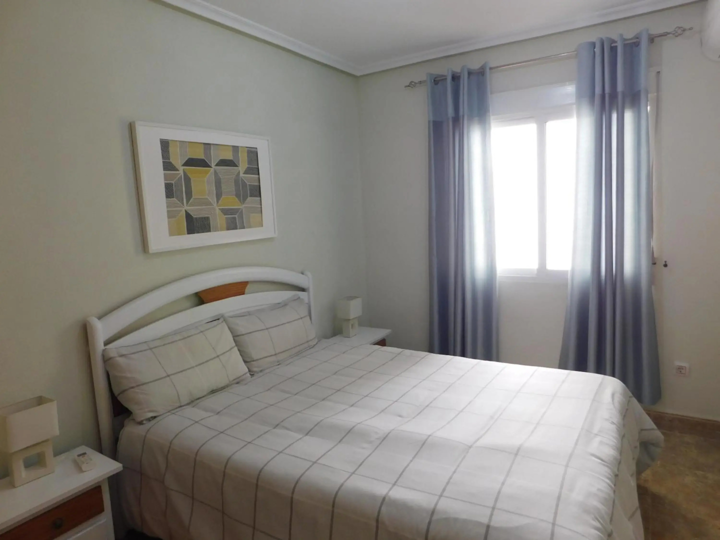 Playamarina 1 Aparthotel