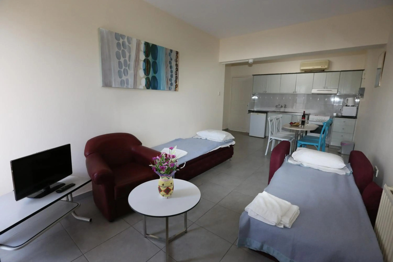 Sunquest Gardens Holiday Resort