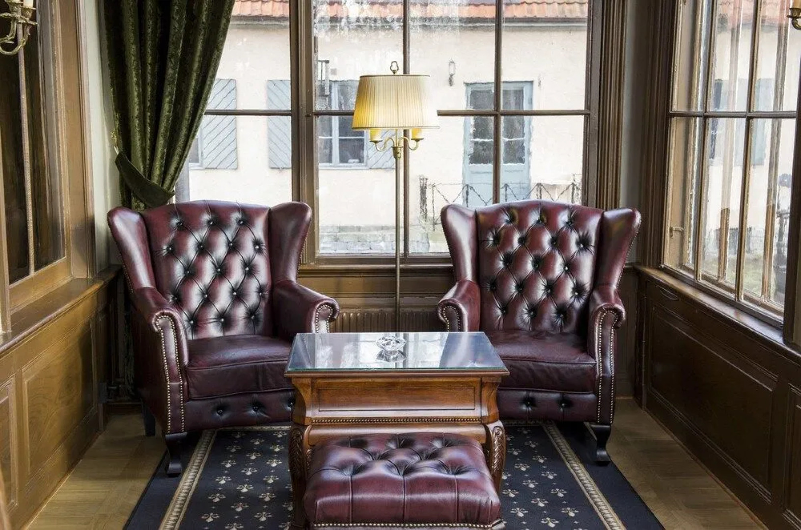 Slottshotellet Annex