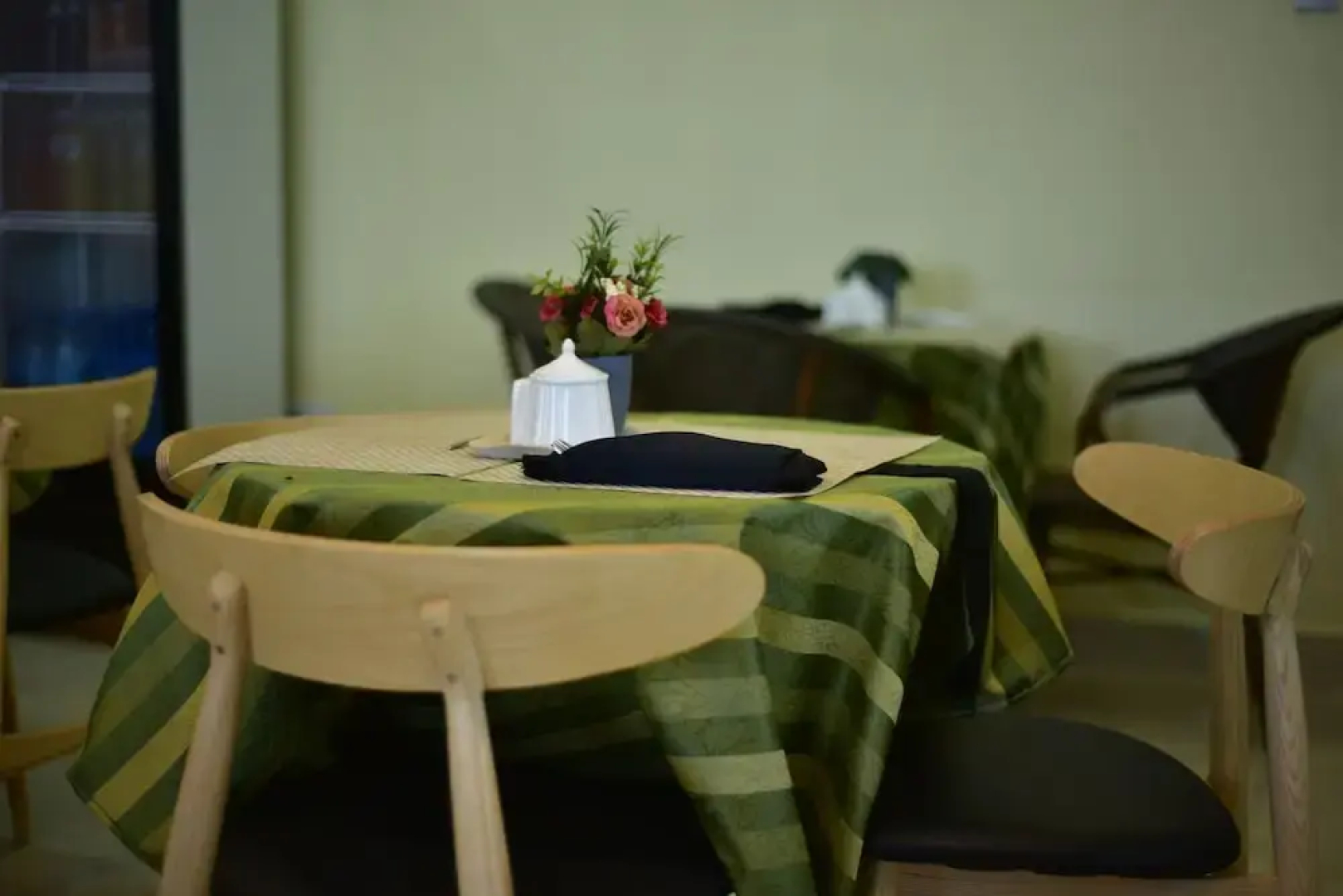 La Stanar Hotel