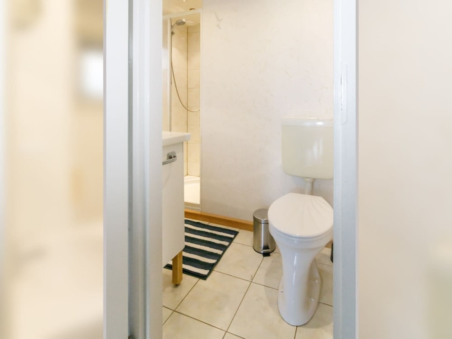 Romantic Chalet in Lathum Near a Beautiful Sandy Beach