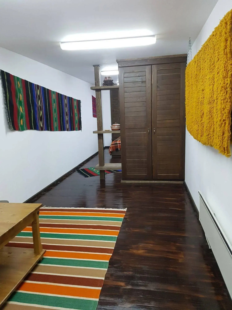 Holiday Village Kochorite