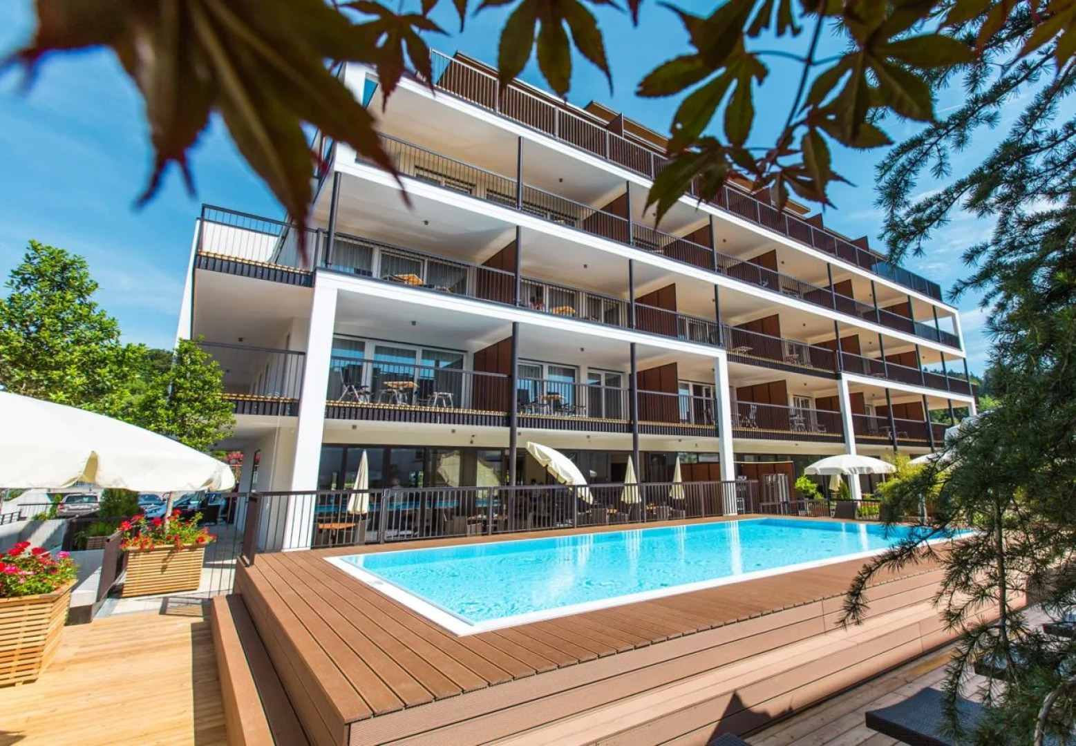 feel good Resort Wörthersee