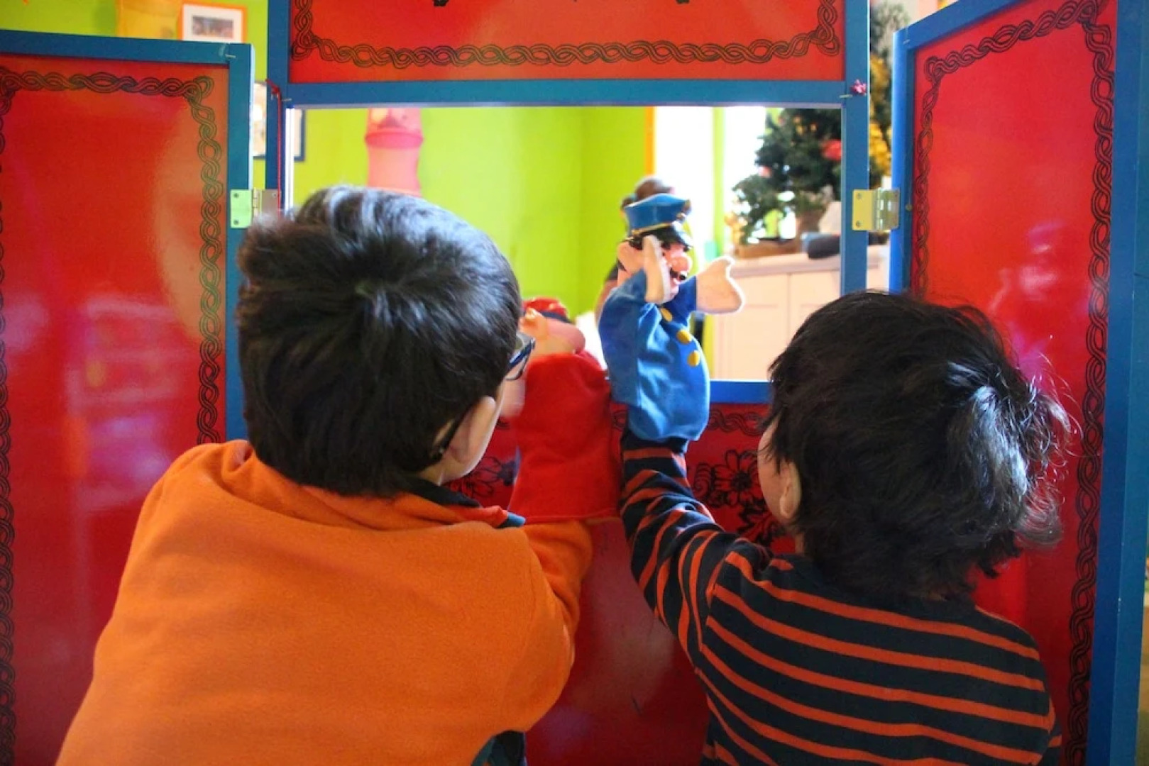 VVF Villages Premanon