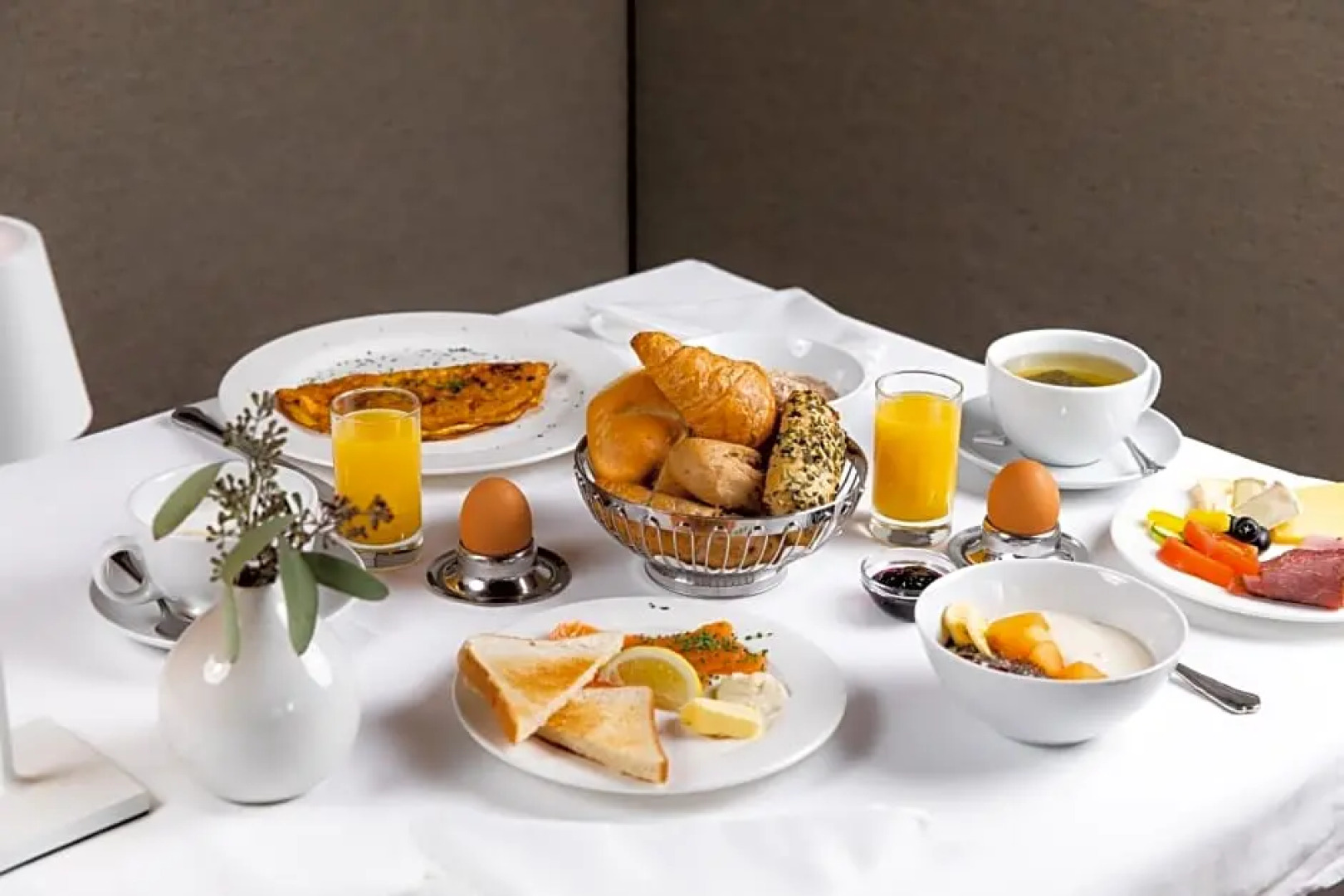 Gartenhotel Theresia