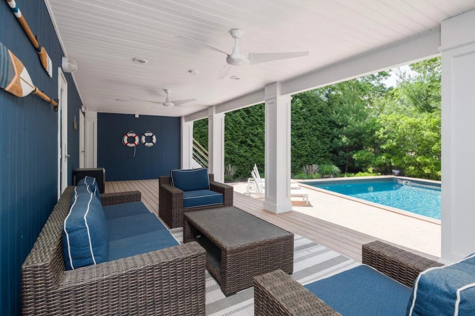 Heated Pool Hot tub Beachwood Cove by Rovetravel