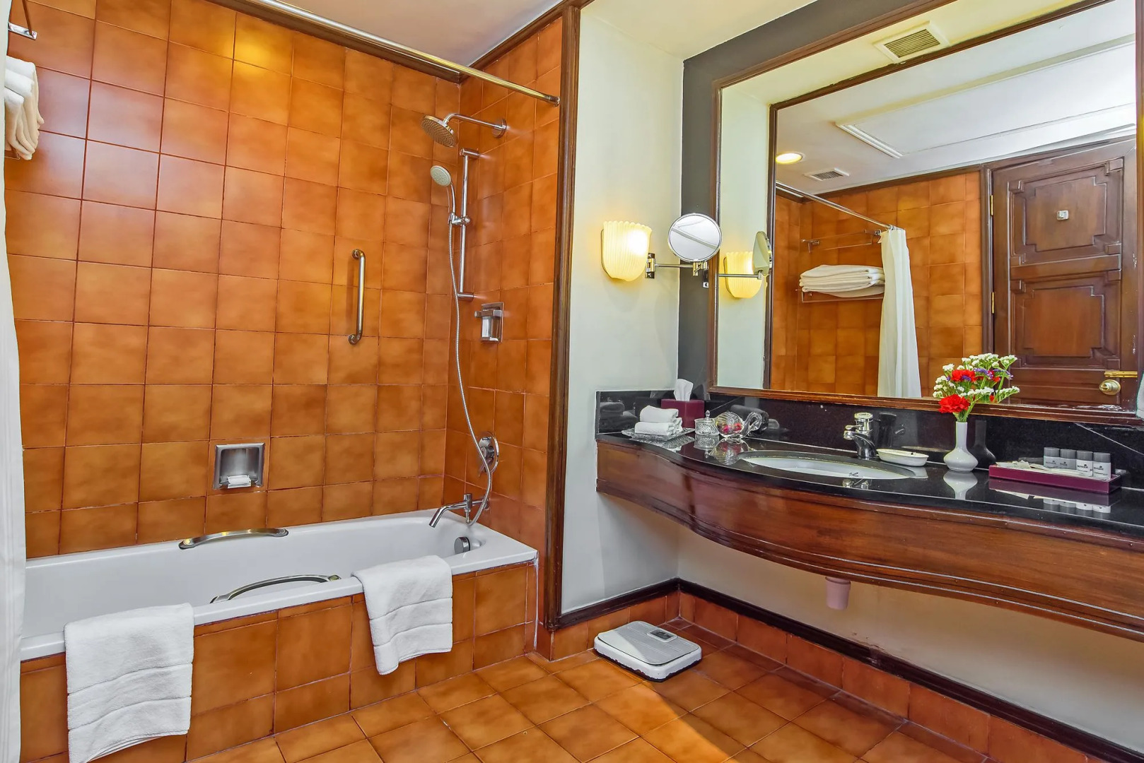 The Soaltee Kathmandu, Autograph Collection