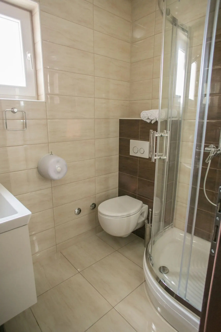 Bed & Breakfast Marta & Tona