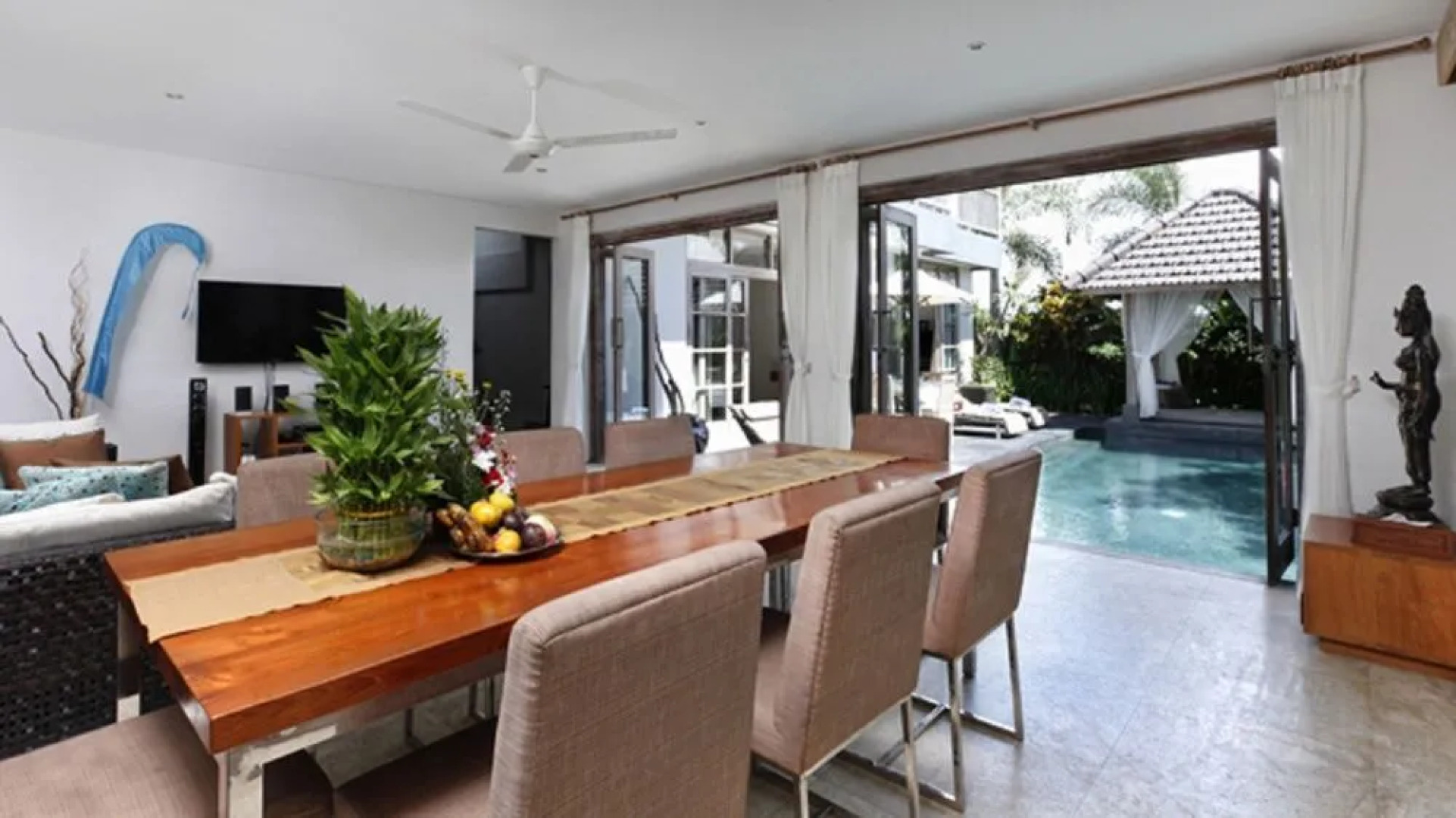 Villa Coral Canggu Bali