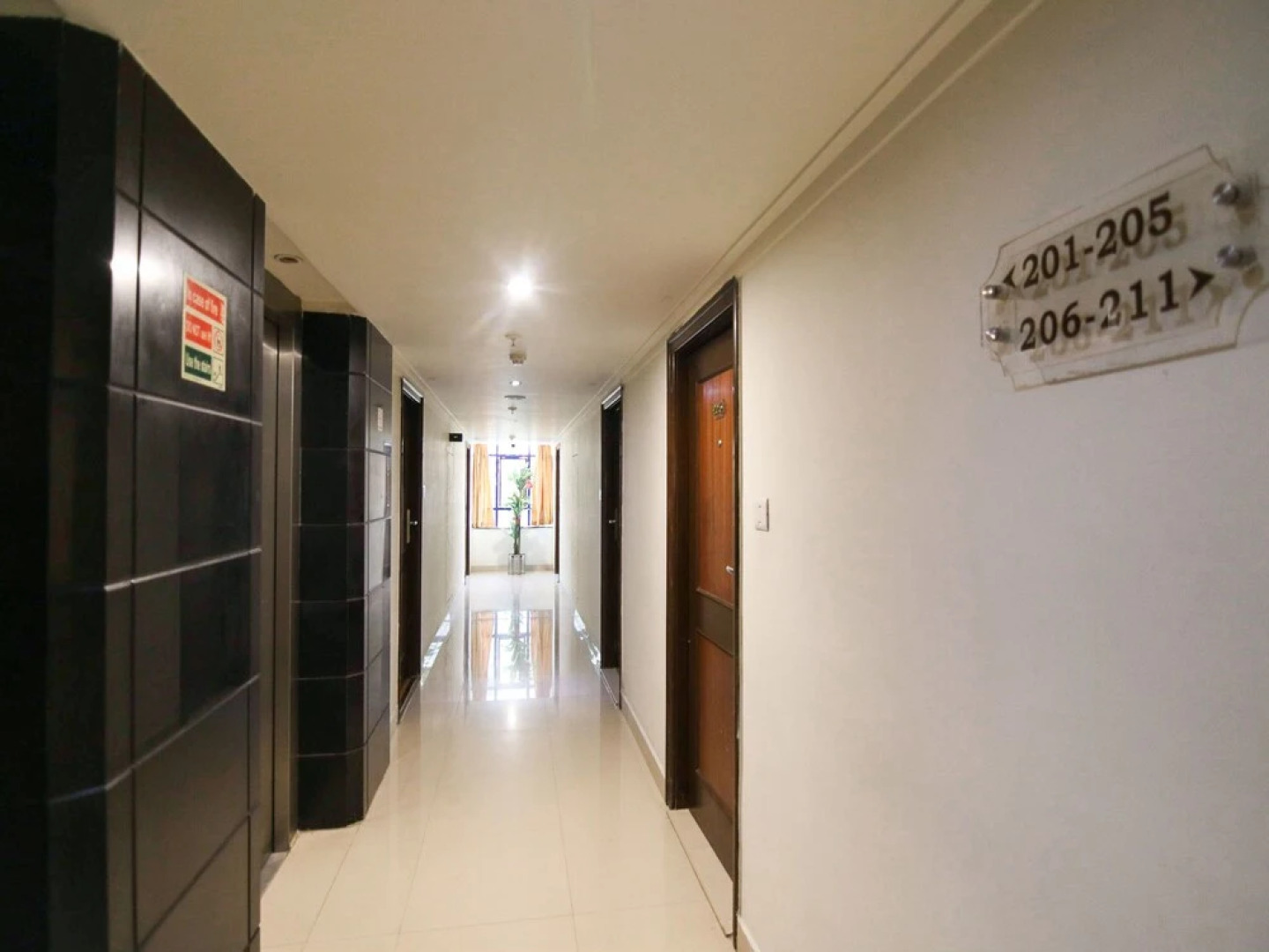 OYO 1085 Hotel Budhil Park