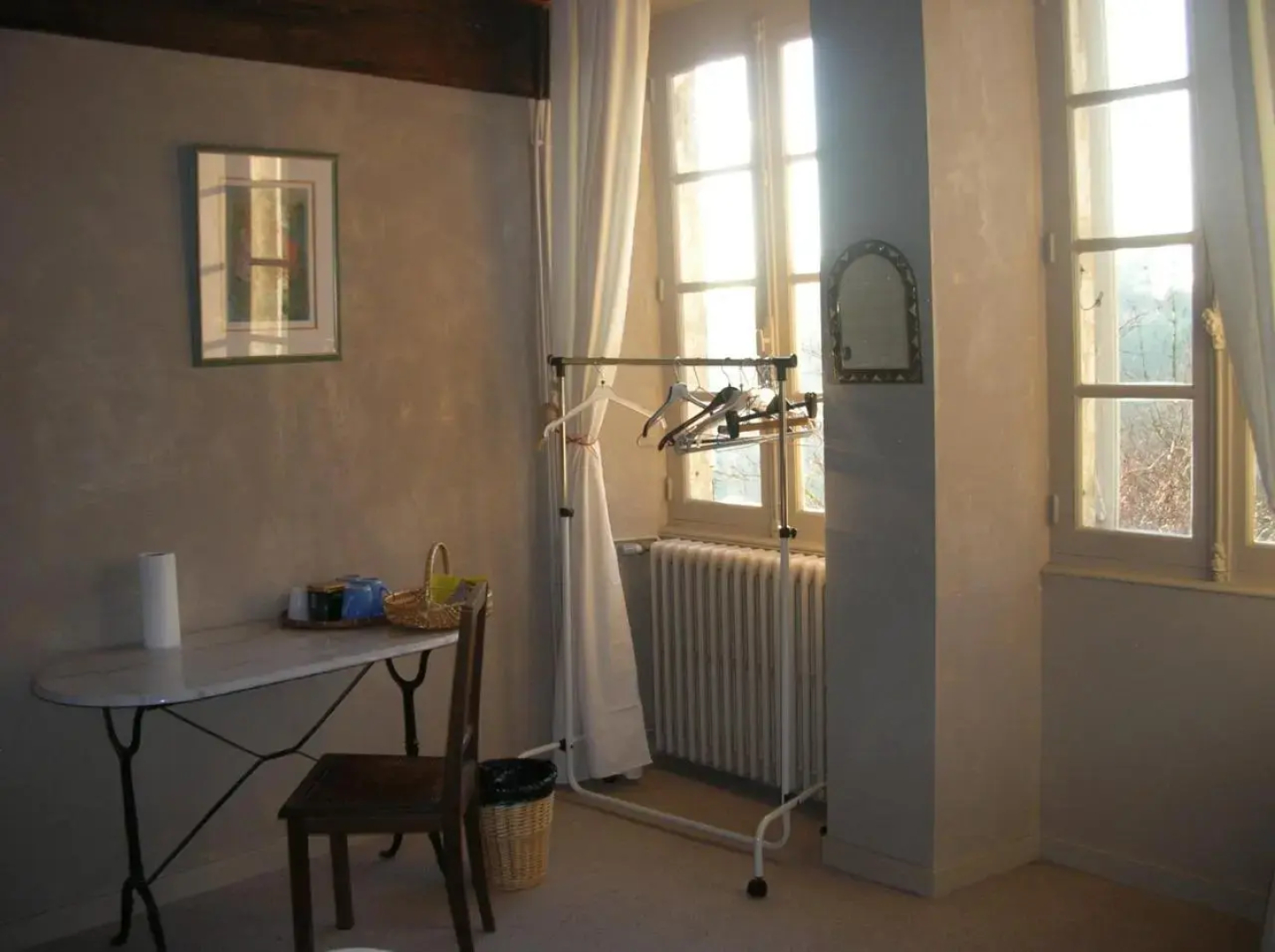B&B "Les Remparts"