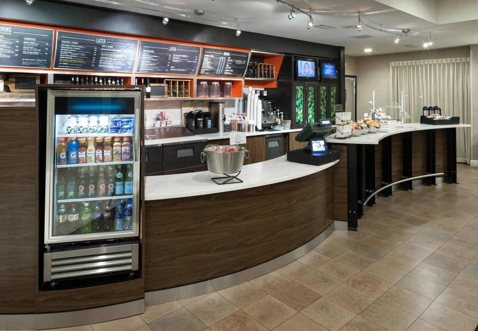 Courtyard by Marriott Jackson