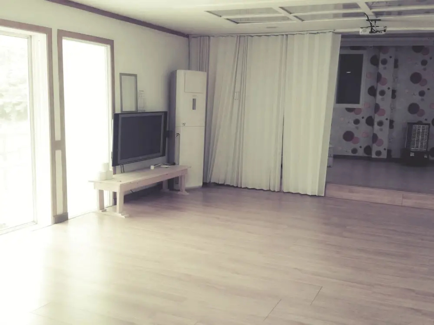 Danyang Healing Story Pension