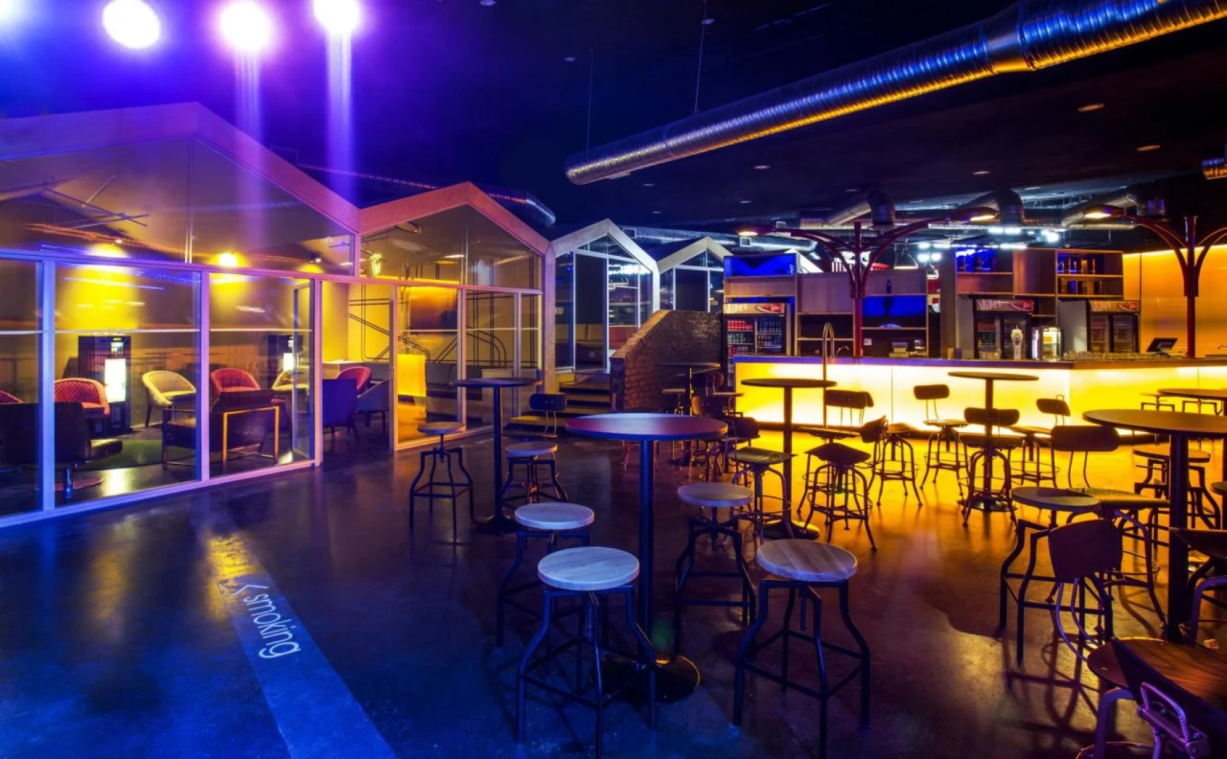 The Cabanas Hotel at Sun City Resort