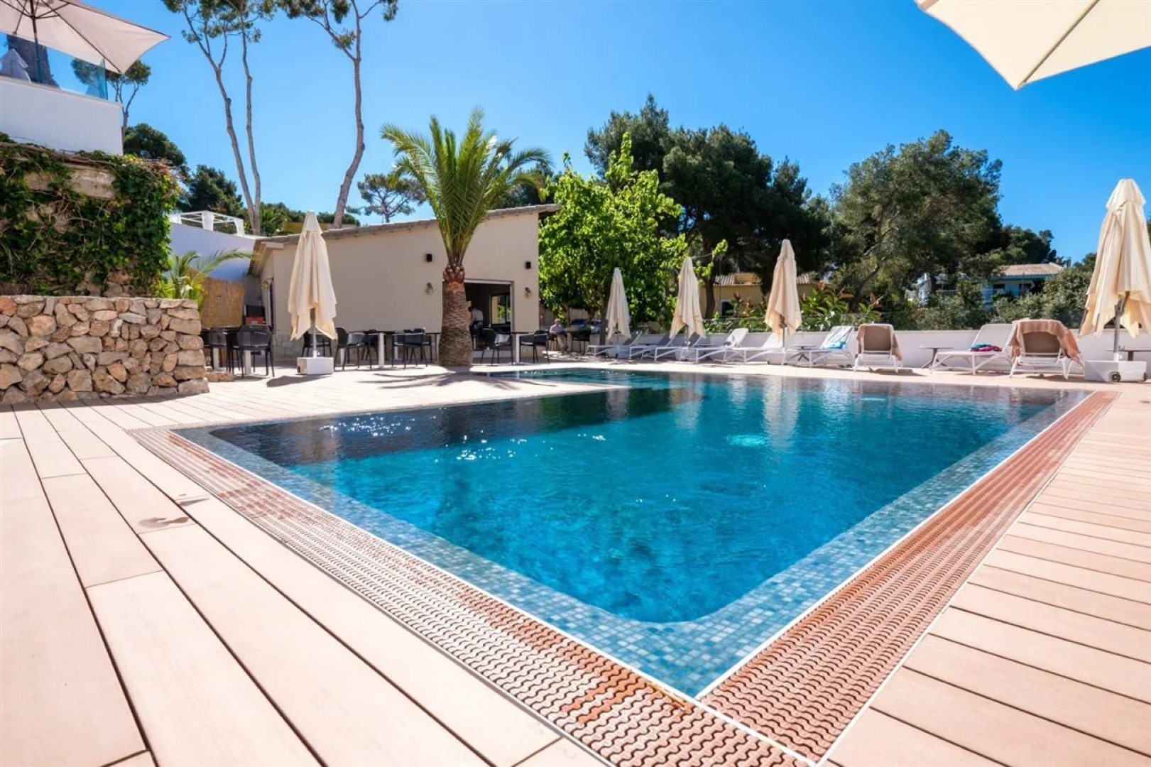 Tacande Portals Hotel