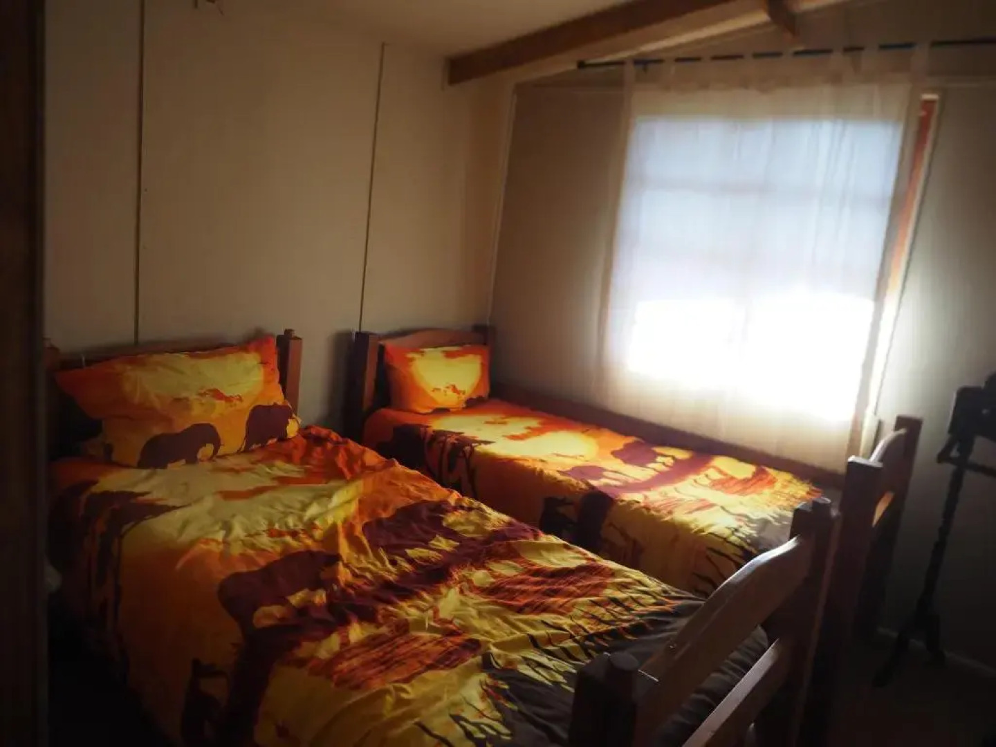 Pure Nature Familodge