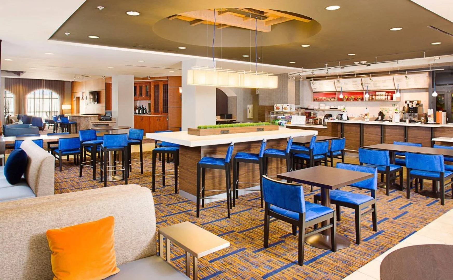 Courtyard Marriott Paso Robles
