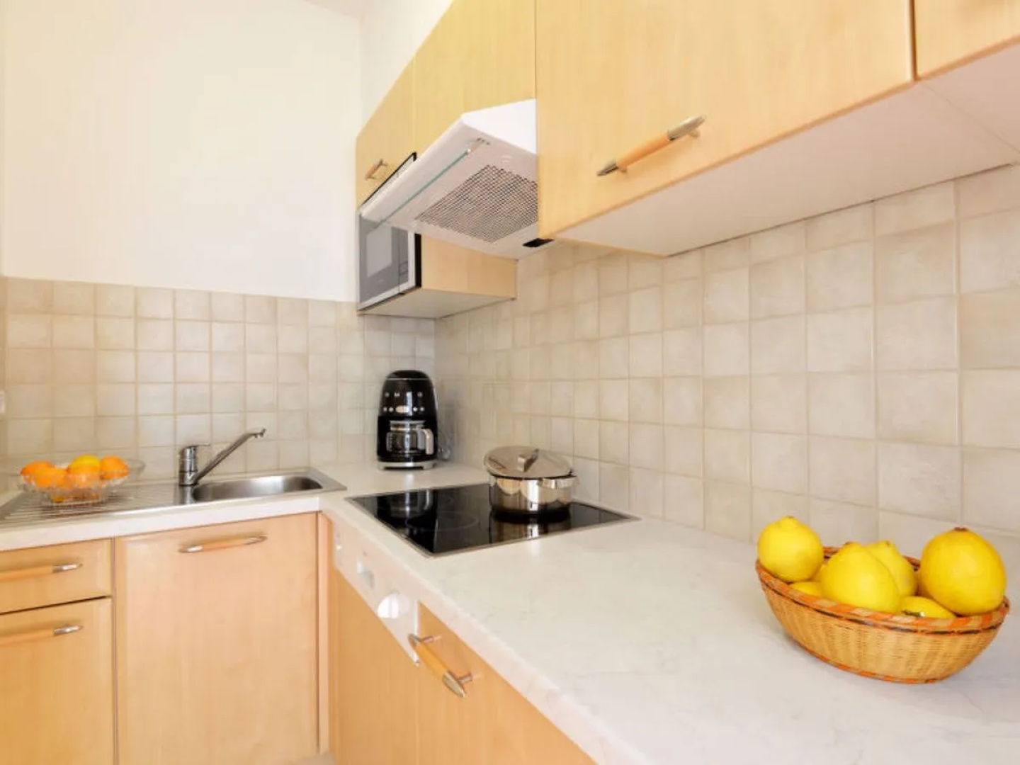 Residence Egger 303