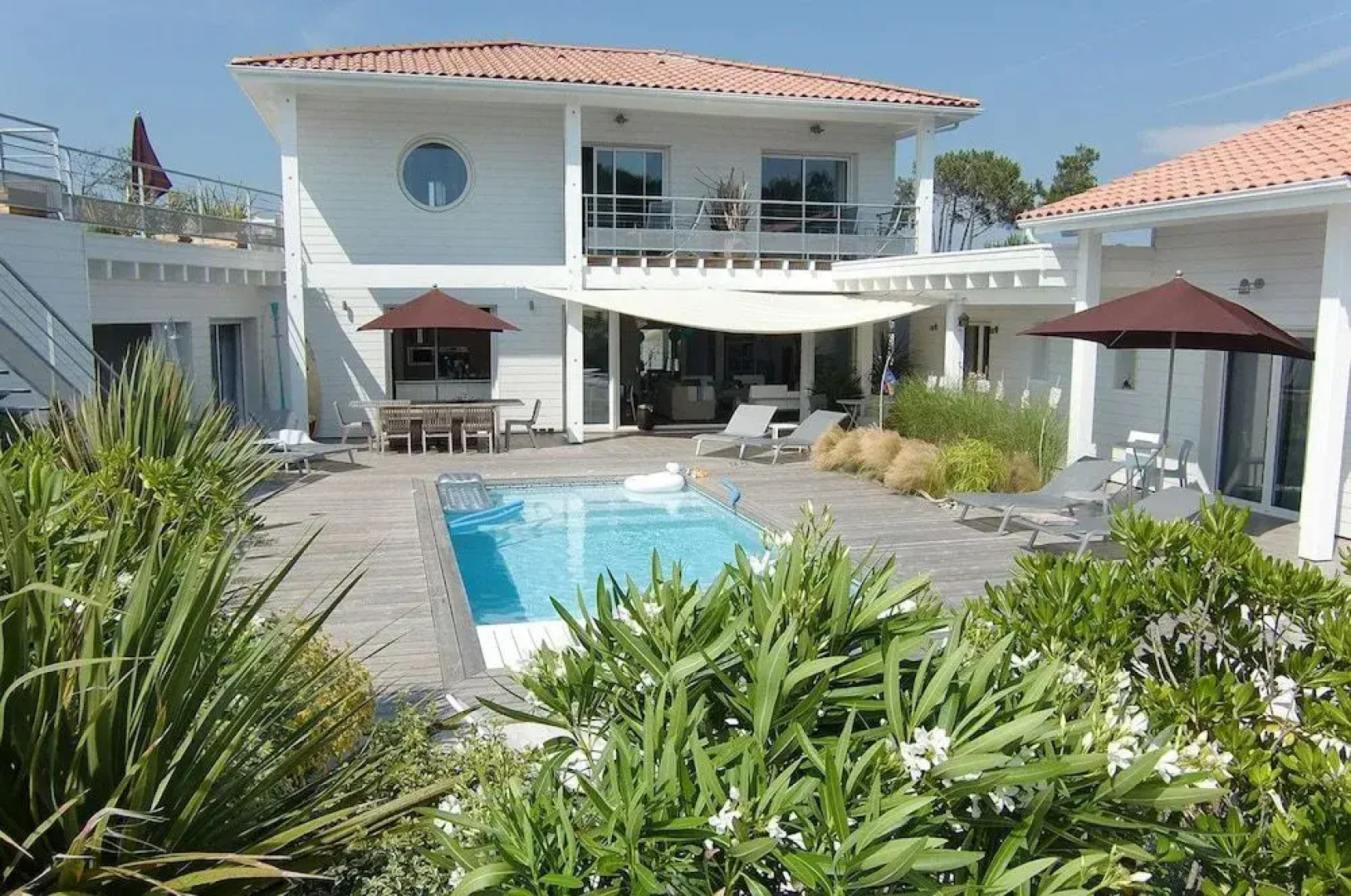 Chambres d'hôtes Côte & Dune