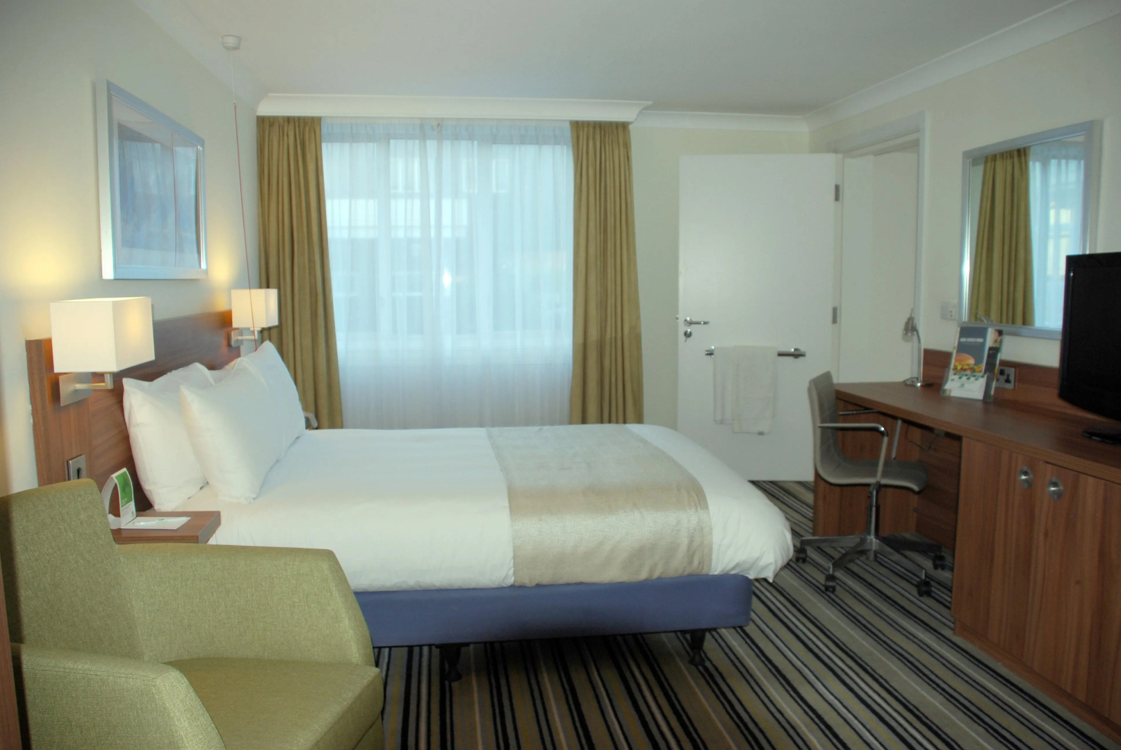 Holiday Inn Washington by IHG