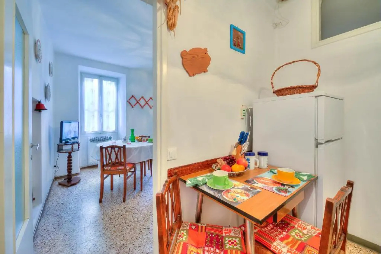 Casa Miriana Stresa Centro