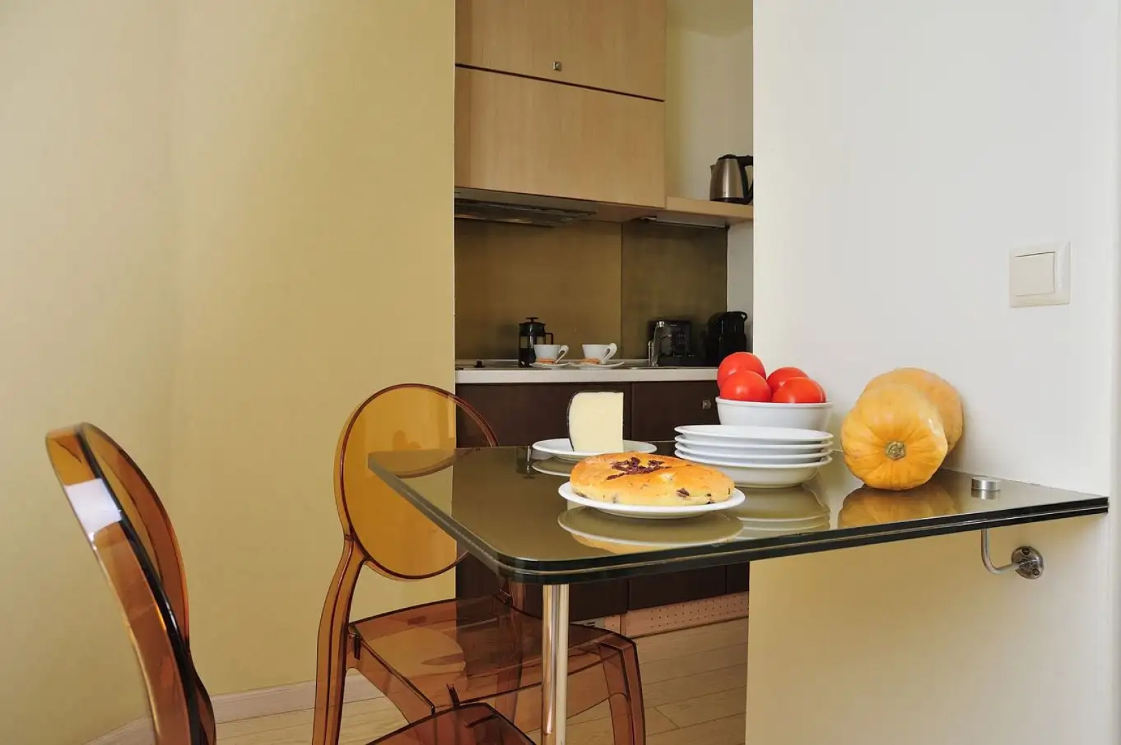 Steris Elegant Beach Hotel