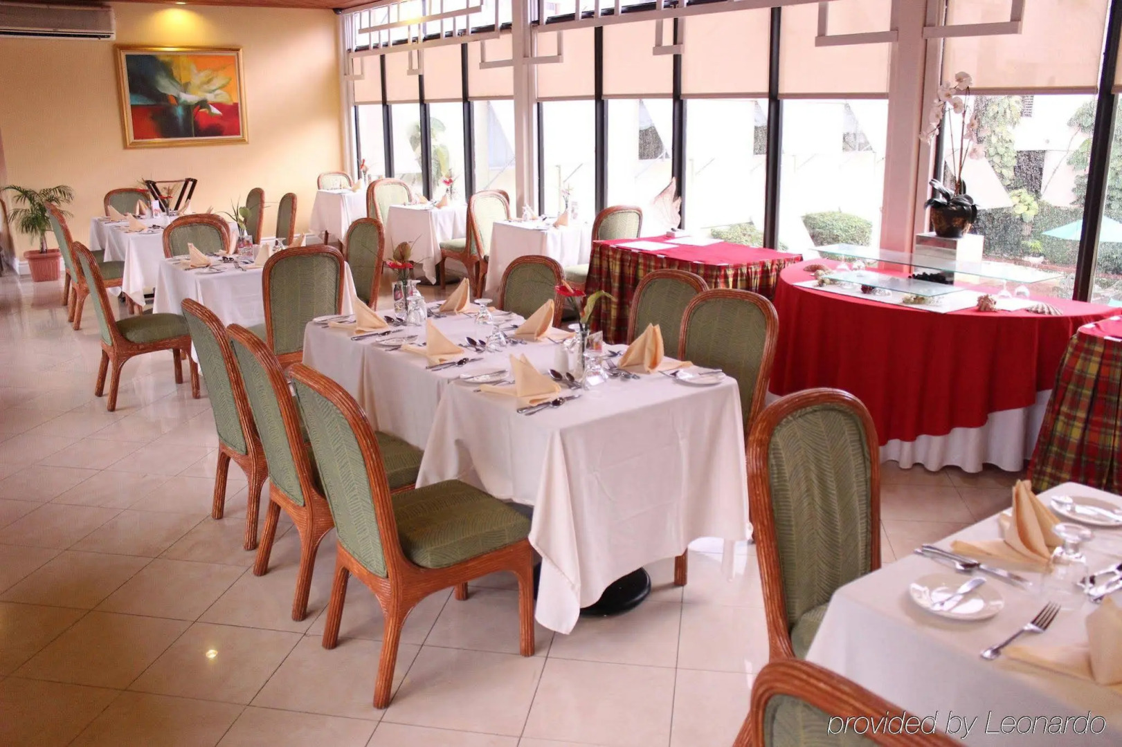 The Knutsford Court Hotel