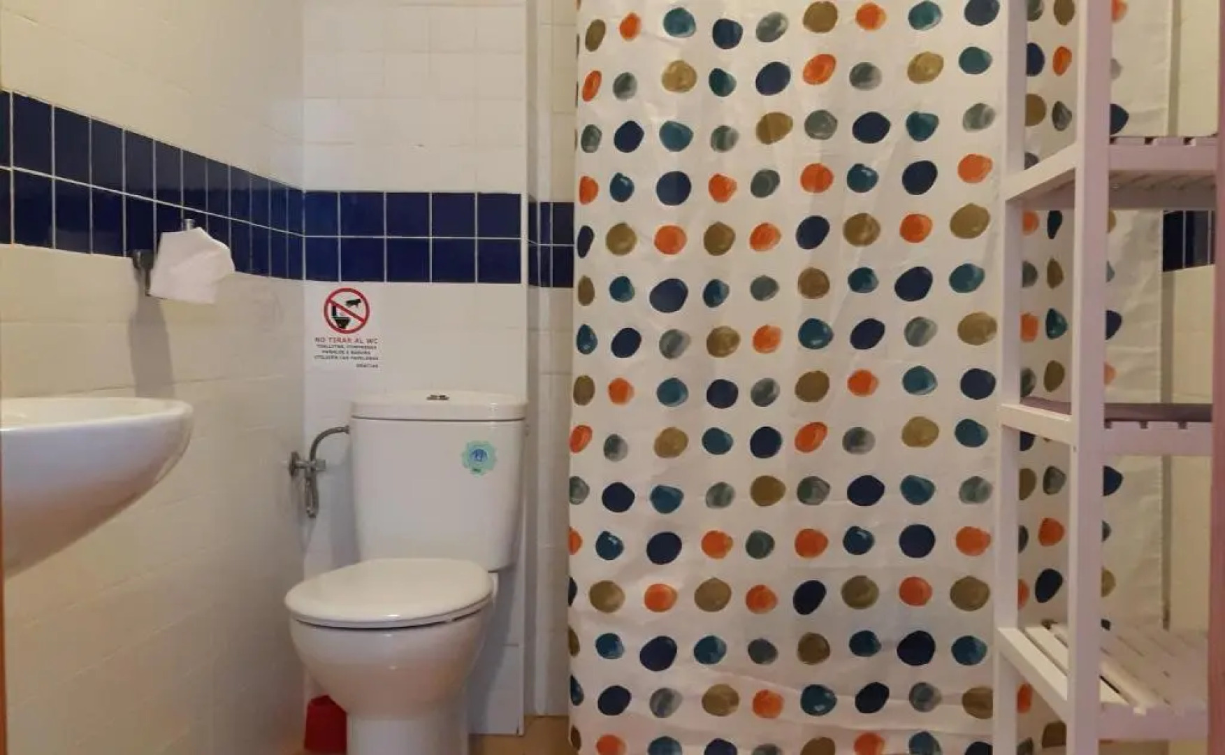 Apartamentos Restingolita