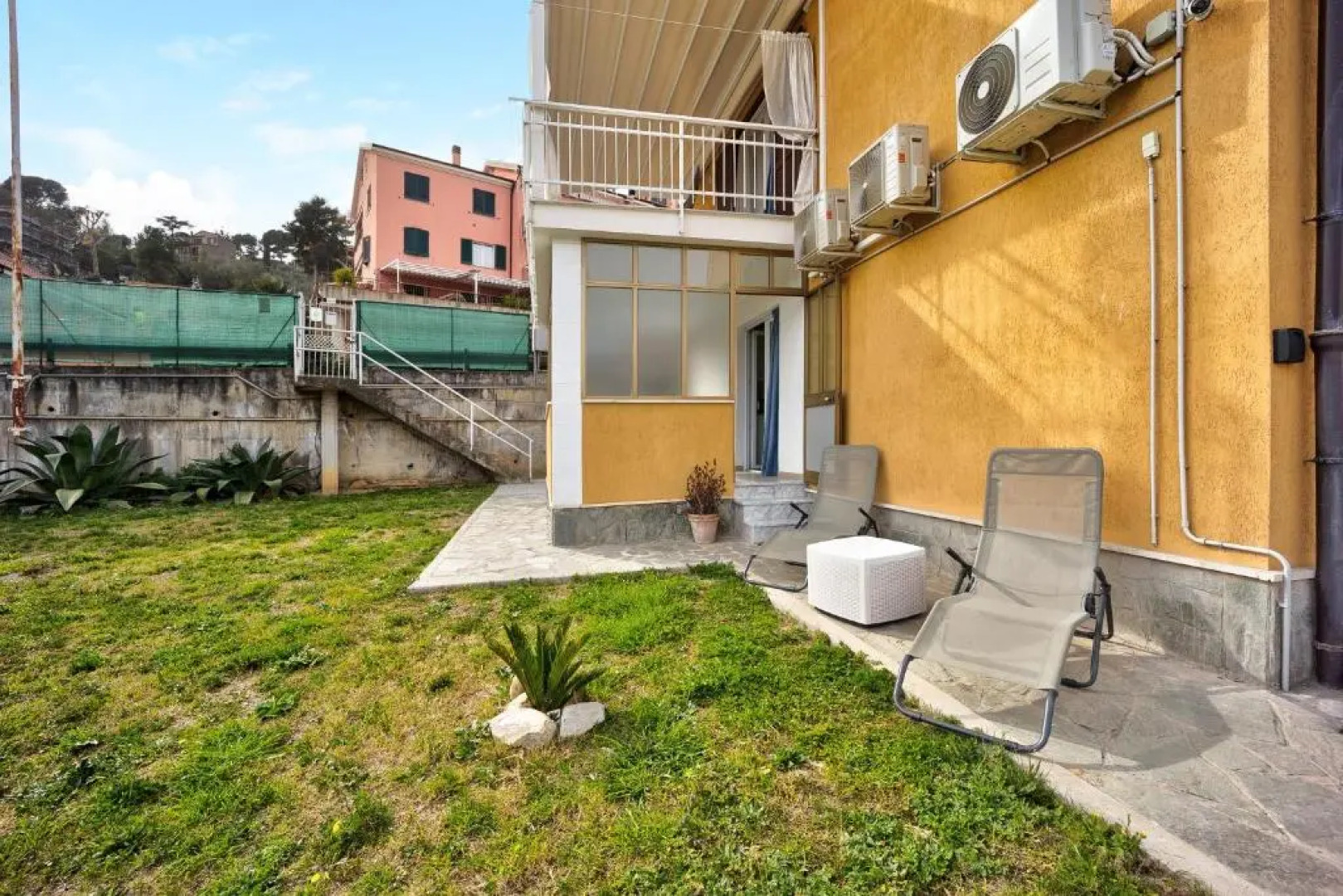 Il Gattino di Porto appartamento 3