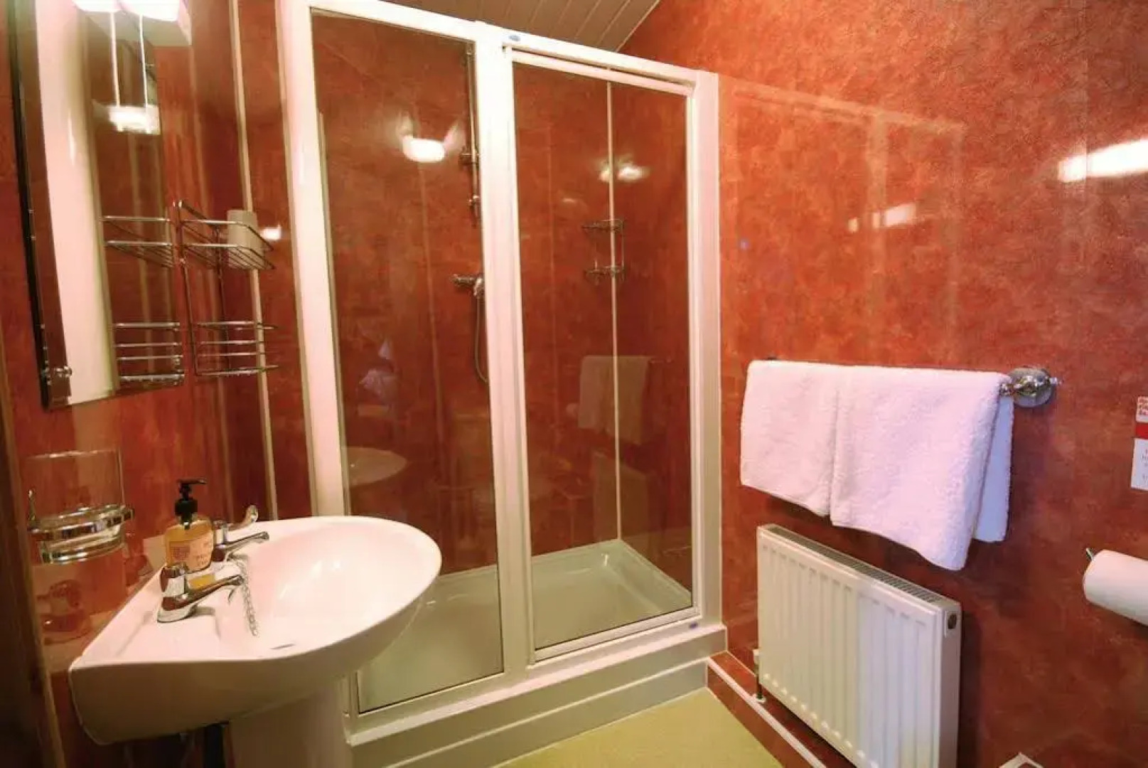 TYME Suites on Kingsway