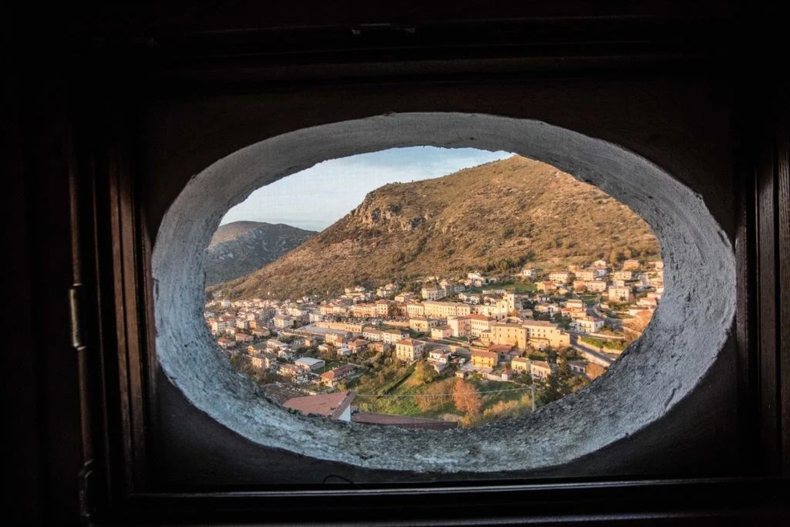 La Locanda Del Castello