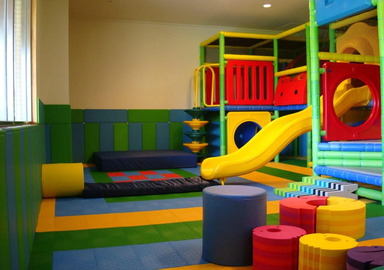 Parkview Hotel Hualien