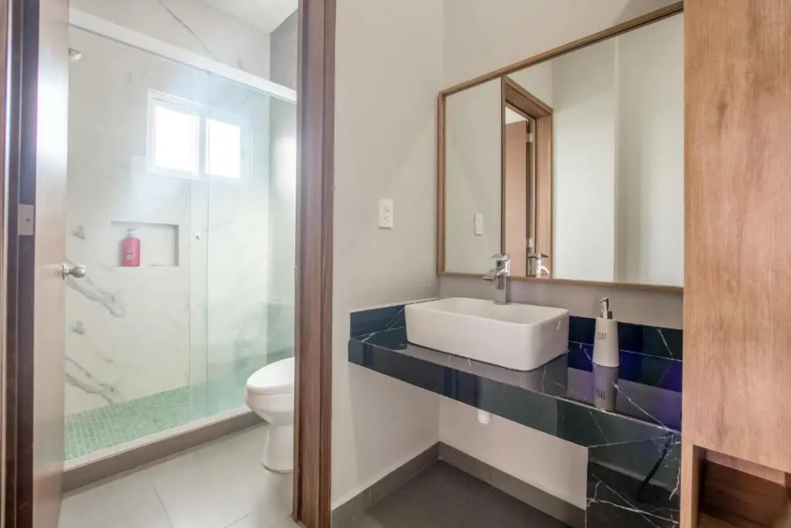 Sierra Apartments Estudios en Oaxtepec