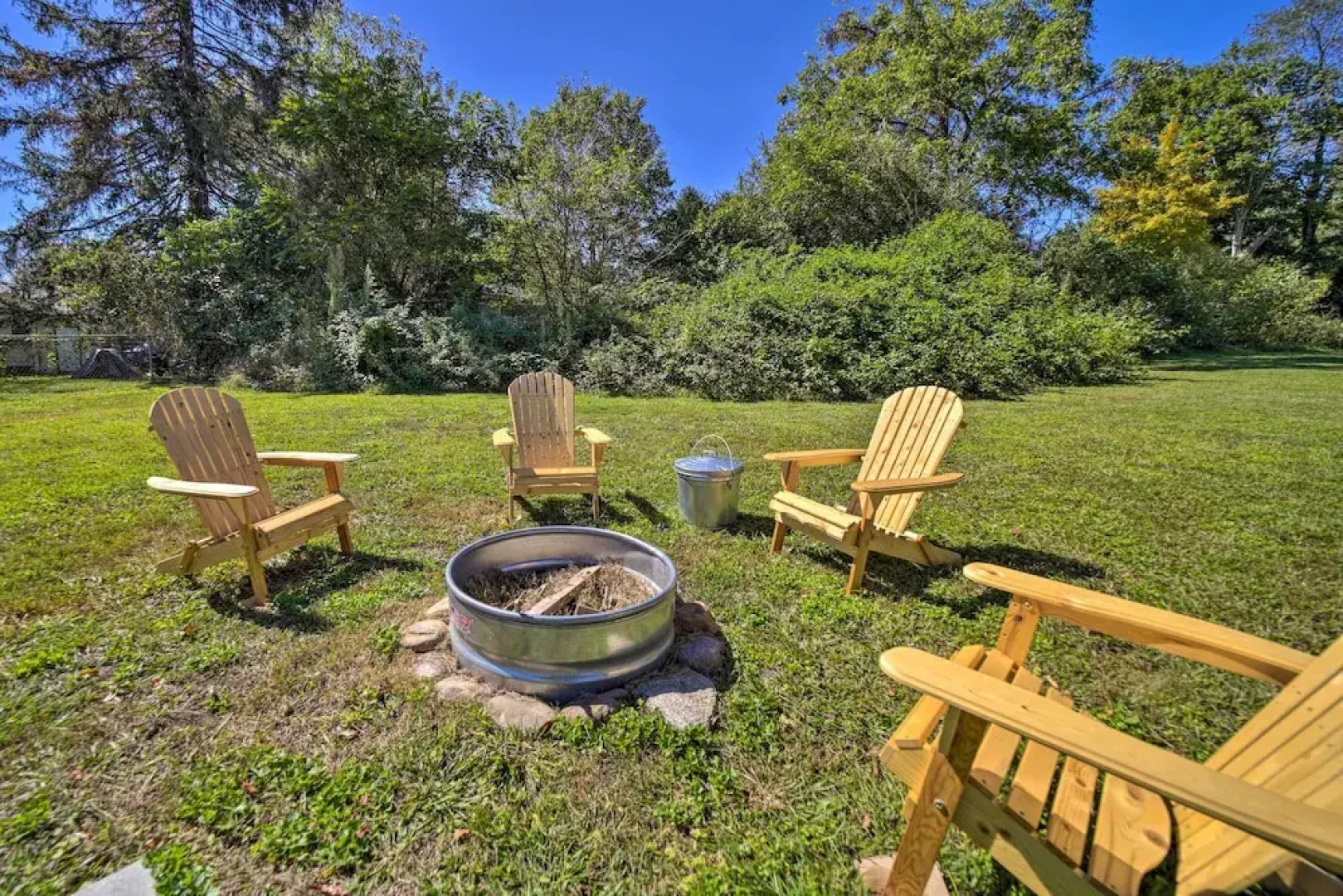 Updated Brevard Home - Close to Downtown!