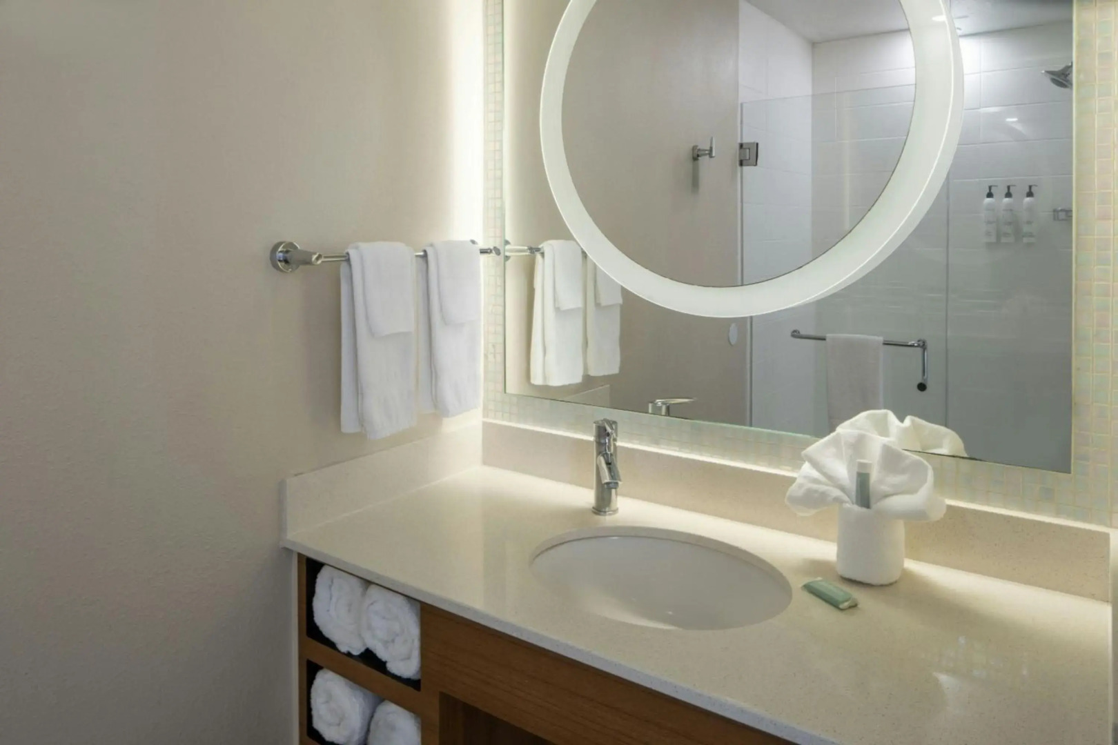 SpringHill Suites by Marriott Lake Charles