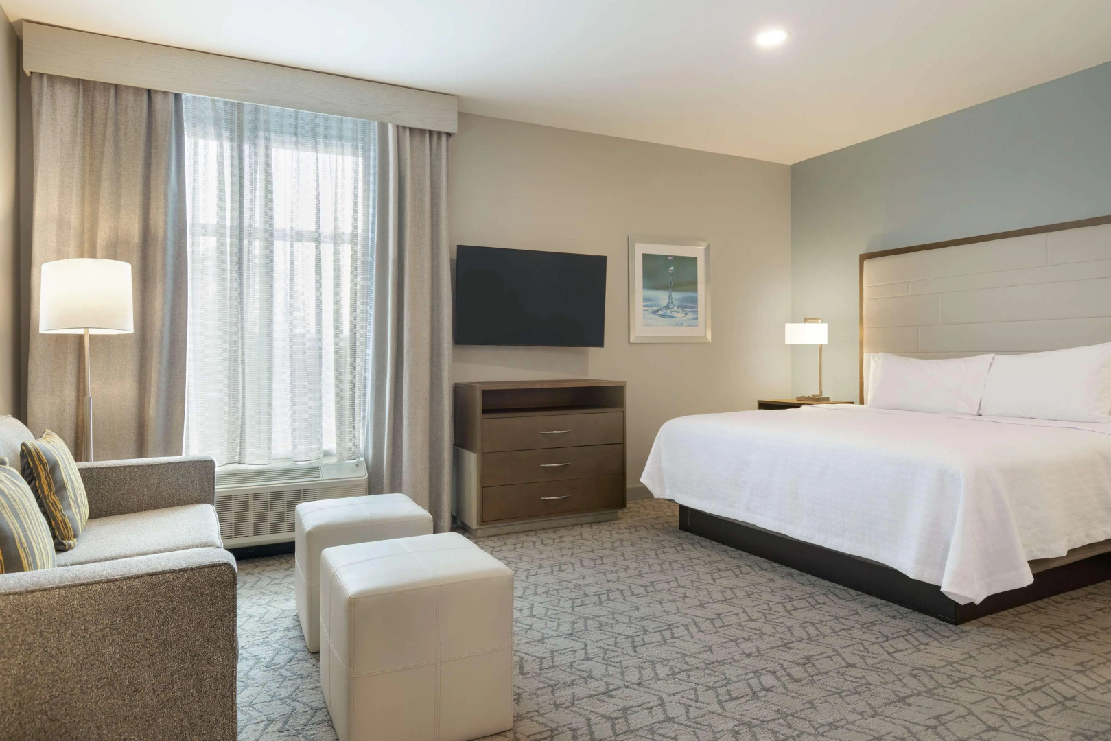 Homewood Suites By Hilton Mcdonough