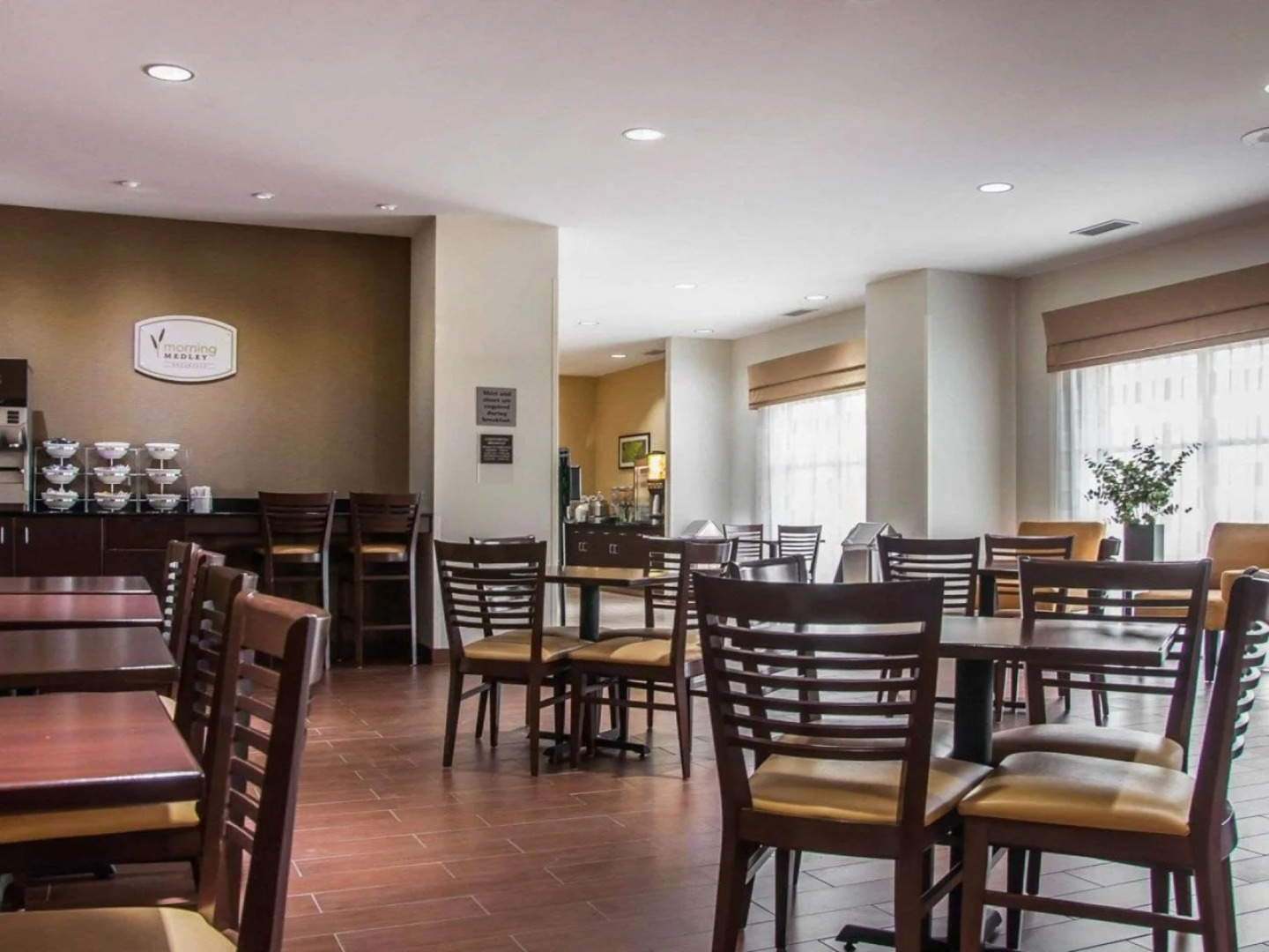 Sleep Inn & Suites Bismarck I-94