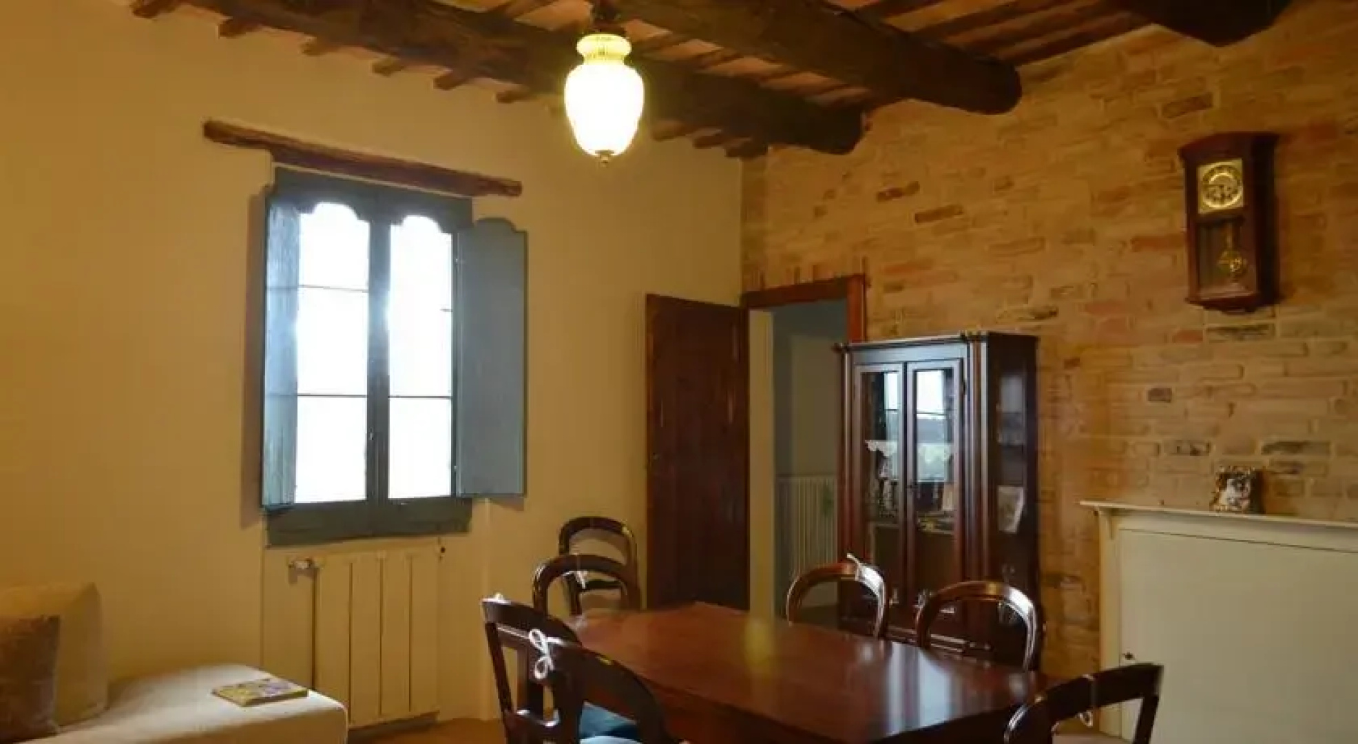 Casa Monti