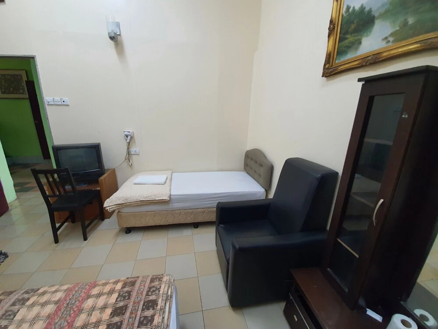 SPOT ON 90138 Hotel Elwarda Klcity