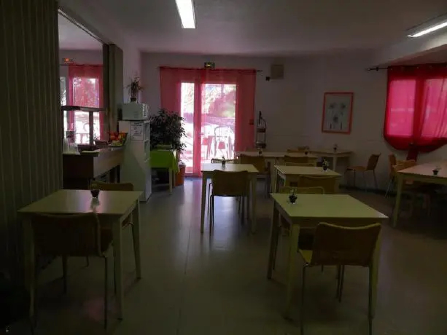 Arcadius Le Petit Hotel