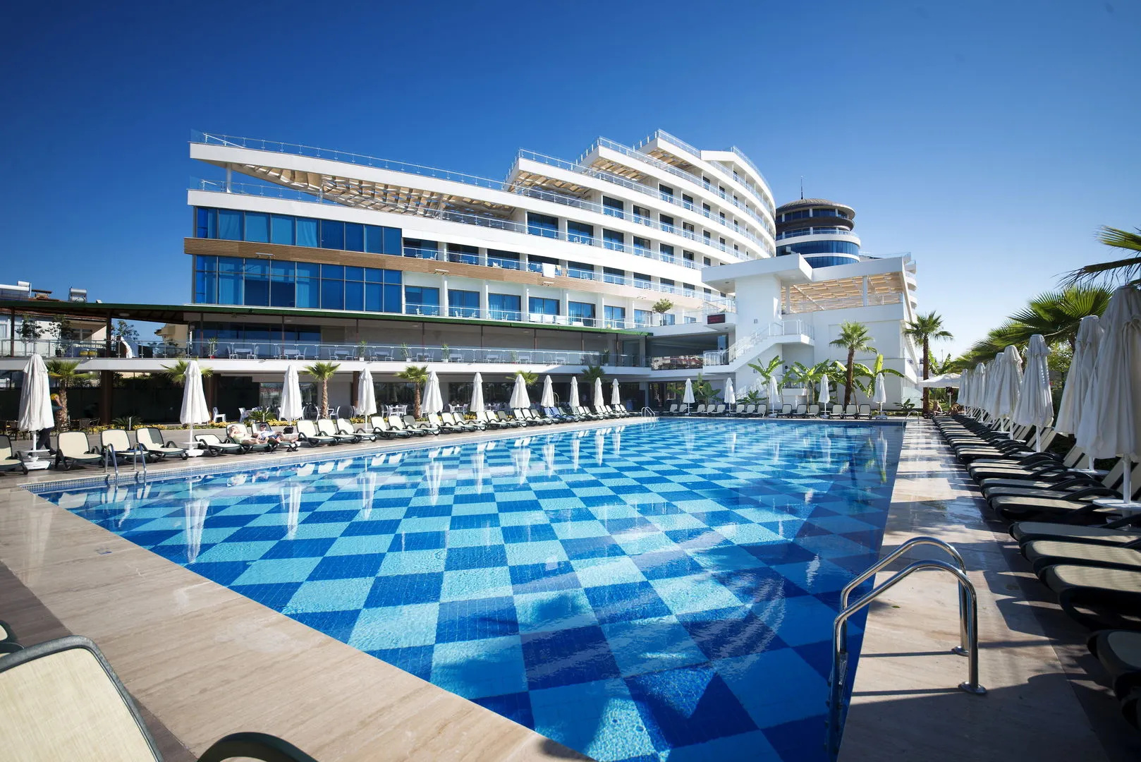 Raymar Resort & Aqua